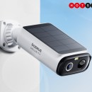 This might be the most affordable 24/7 security cam I’ve seen so far