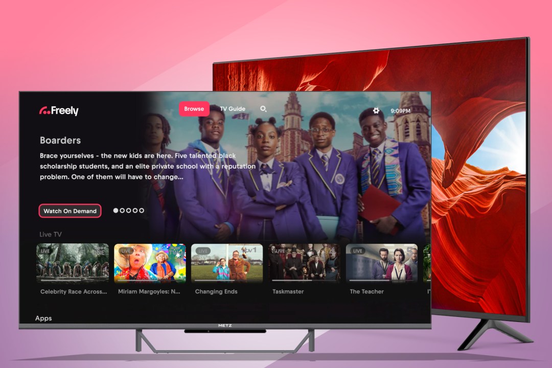 Best budget TV in 2025 for wallet-friendly viewing
