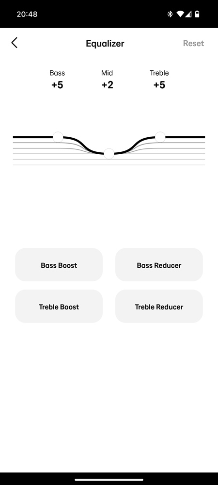 Bose Quietcomfort Ultra earbuds 2nd gen review app eq
