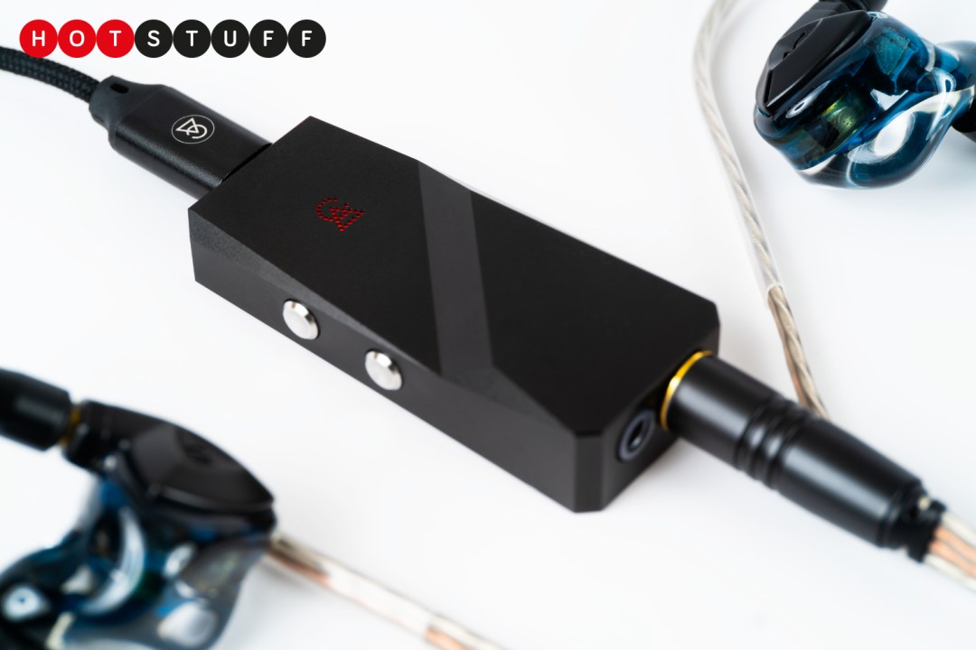 Campfire Audio Relay Accessory