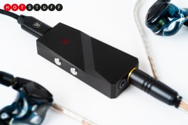 This accessory may be the easiest way to listen to Hi-Fi audio from your phone
