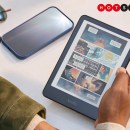 Amazon makes the Kindle Colorsoft cheaper and adds a Kids version