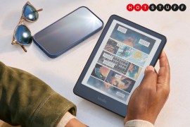 Amazon makes the Kindle Colorsoft cheaper and adds a Kids version