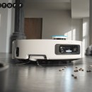 This robot vac might be the best at mopping I’ve ever seen