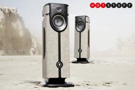 These Focal Diva Mezza Utopia speakers take streaming hi-fi to a whole new level