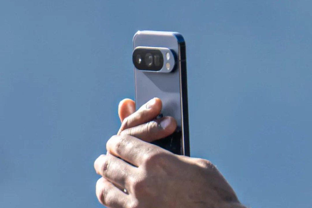 Google Pixel 10