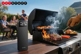 You’ll never guess what device my favourite smart light brand just released
