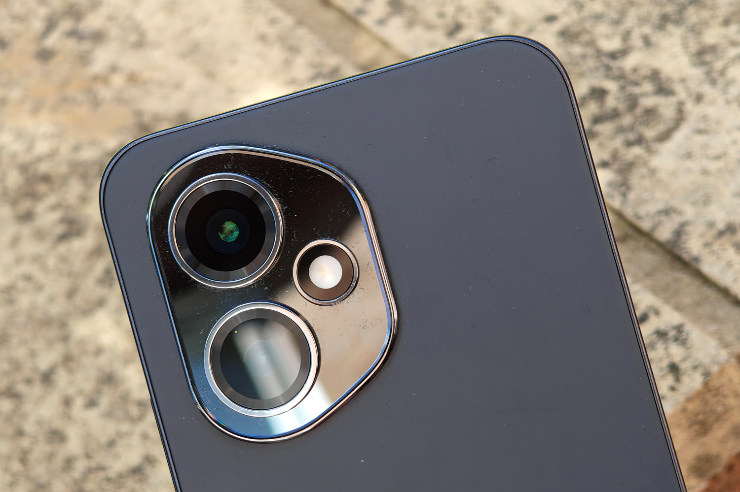 Honor 400 review rear cameras