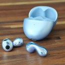 The blingy Huawei Freebuds 6 blend an open fit with convincing noise cancelling – does it work?
