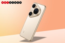 The Huawei Pura 80 Ultra has gone global, and I’m blown away by its cameras