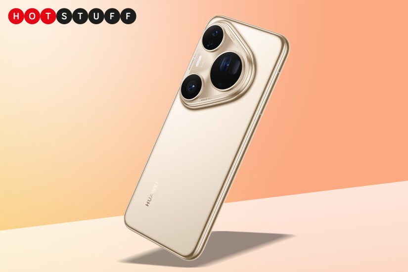The Huawei Pura 80 Ultra has gone global, and I’m blown away by its cameras