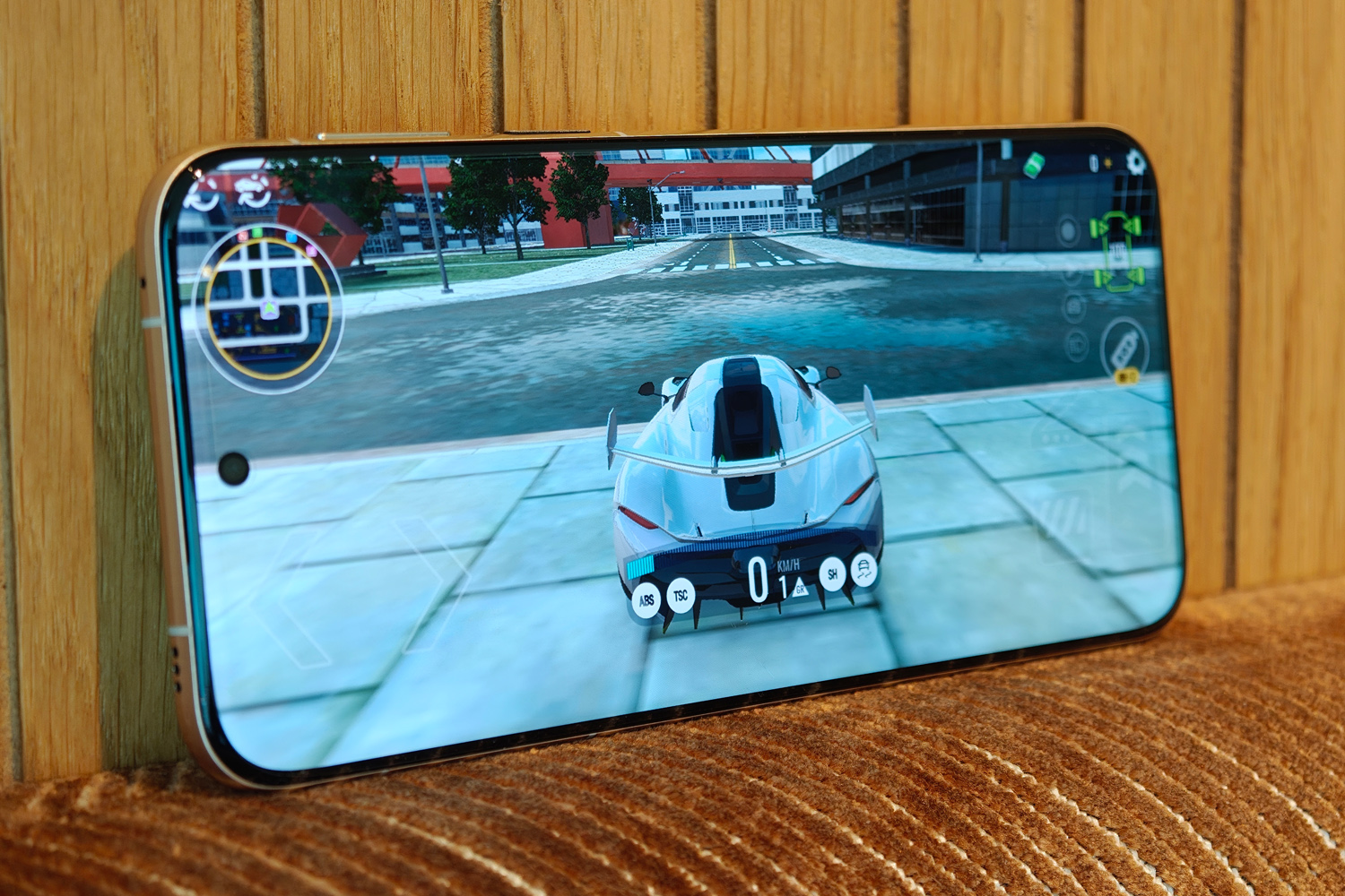 Huawei Pura 80 Ultra review gaming 1