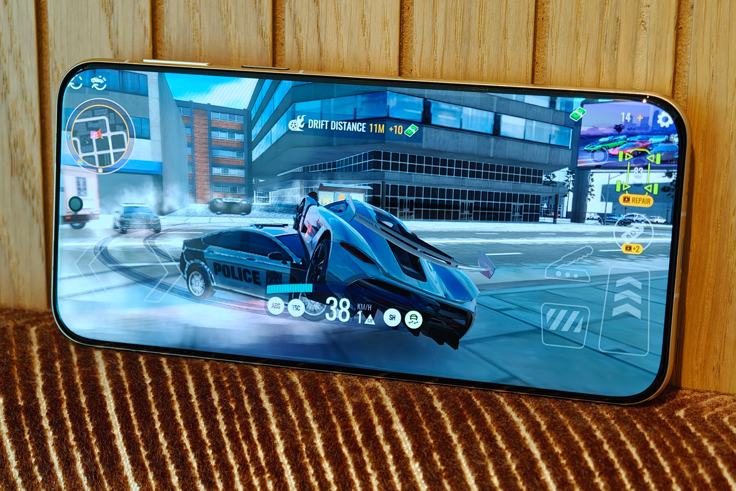 Huawei Pura 80 Ultra review gaming 2