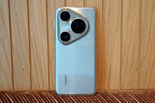 I loved the Huawei Pura 80 Ultra’s clever cameras – but it’s still impossible to recommend