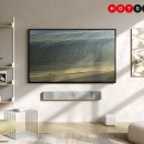 KEF’s XIO soundbar takes the fight to Sonos and co