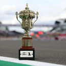 Lego made a life-sized trophy for the British Grand Prix – I talked to the designer to find out how it was built