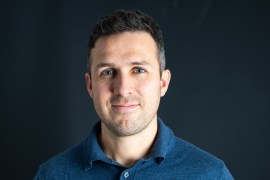 Stuff Meets… Lewis Allison, the CEO behind the modular and repairable UNA GPS watch on being crap at golf, taking $1 deposits and finding time for fitness 