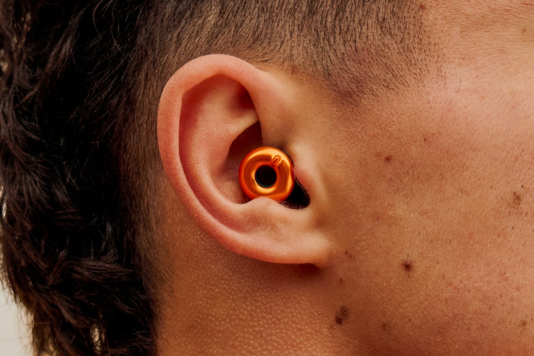 I wore a pair of Loop earplugs to the F1 – now I wouldn’t attend a race or festival without them