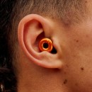 I wore a pair of Loop earplugs to the F1 – now I wouldn’t attend a race or festival without them