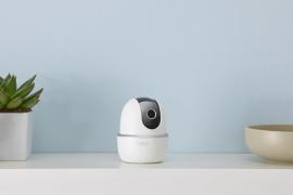 The security camera I own is 29% off for Prime Big Deals Days, and I couldn’t recommend it more