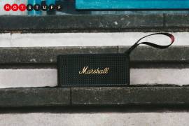 One of our top portable speakers now sounds better and lasts for longer