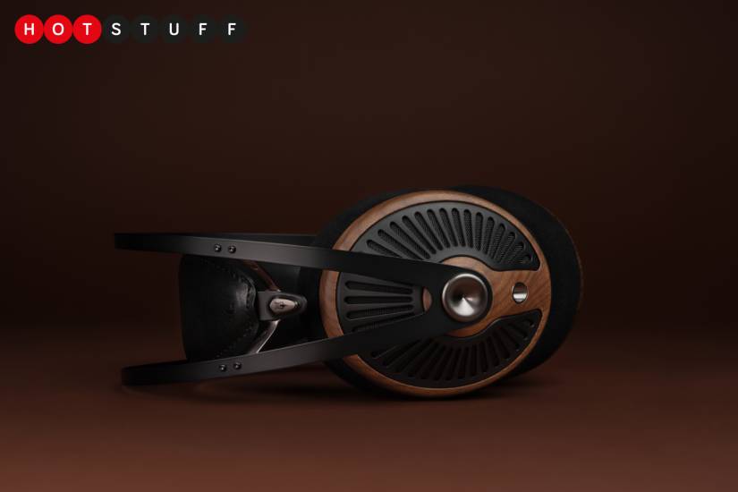 I’ve been waiting for these open-back headphones, and now they’re finally available