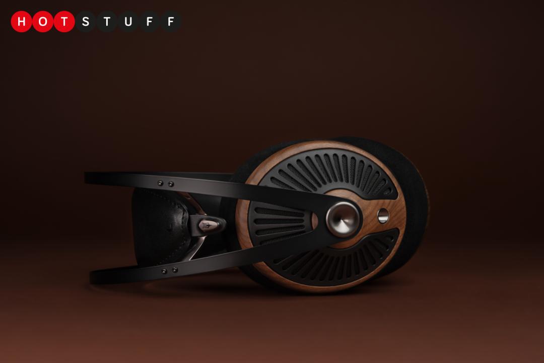 Meze Audio 105 Silva