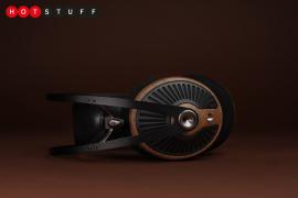 I’ve been waiting for these open-back headphones, and now they’re finally available
