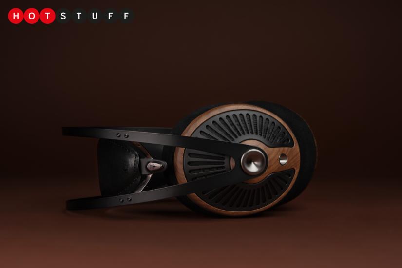 I’ve been waiting for these open-back headphones, and now they’re finally available