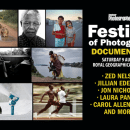 WIN! Tickets to the Amateur Photographer Festival of Documentary Photography