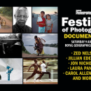 WIN! Tickets to the Amateur Photographer Festival of Documentary Photography
