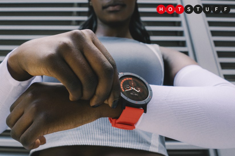 Nothing’s new CMF Watch 3 Pro is a serious fitness tracker at a surprisingly low price