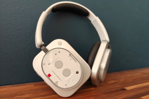 The Nothing Headphones 1 are divisive, but I found lots more to like here than just bold design