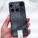 I’ve seen the Nothing Phone 3 in person and I’m not sure you’re ready for how it looks