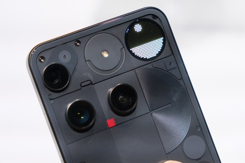 The Nothing Phone 3 is available to pre-order – here’s where to buy it