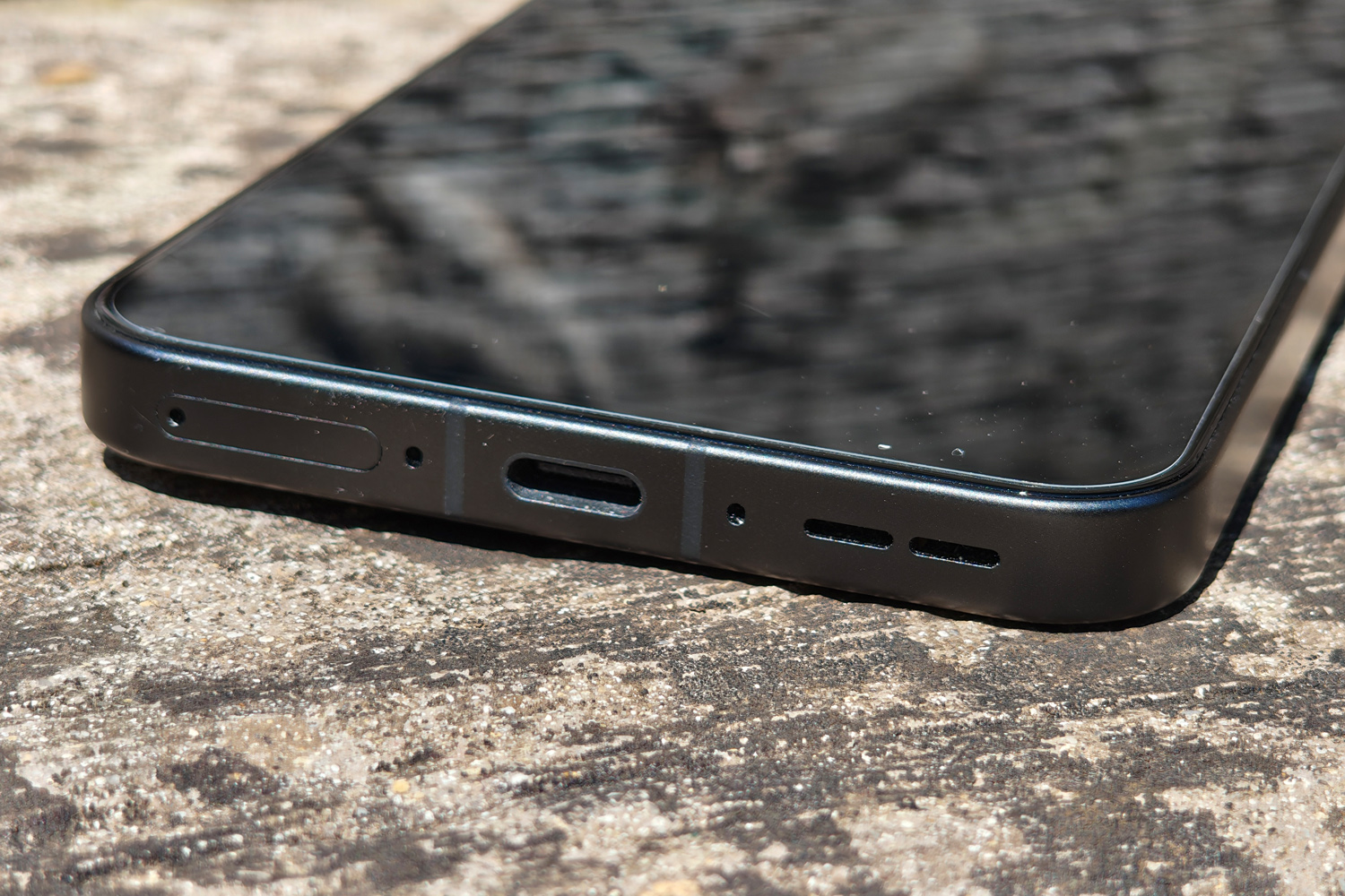 OnePlus 13s review Stuff website