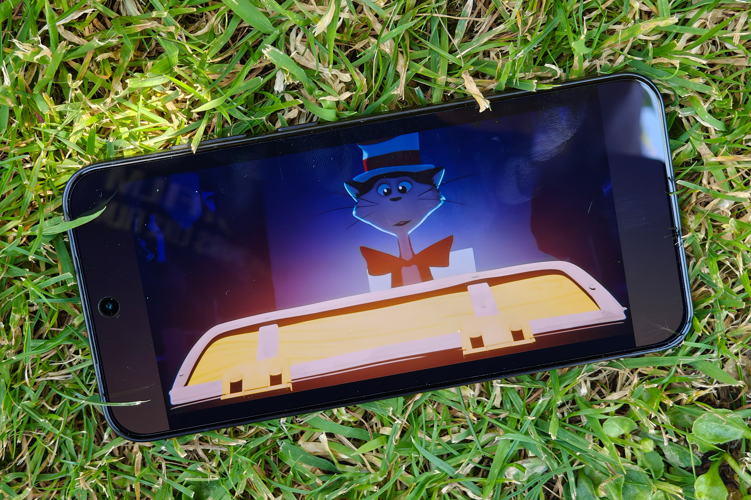 OnePlus 13s review display 1