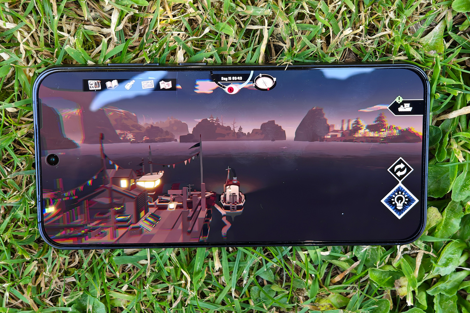 OnePlus 13s review gaming