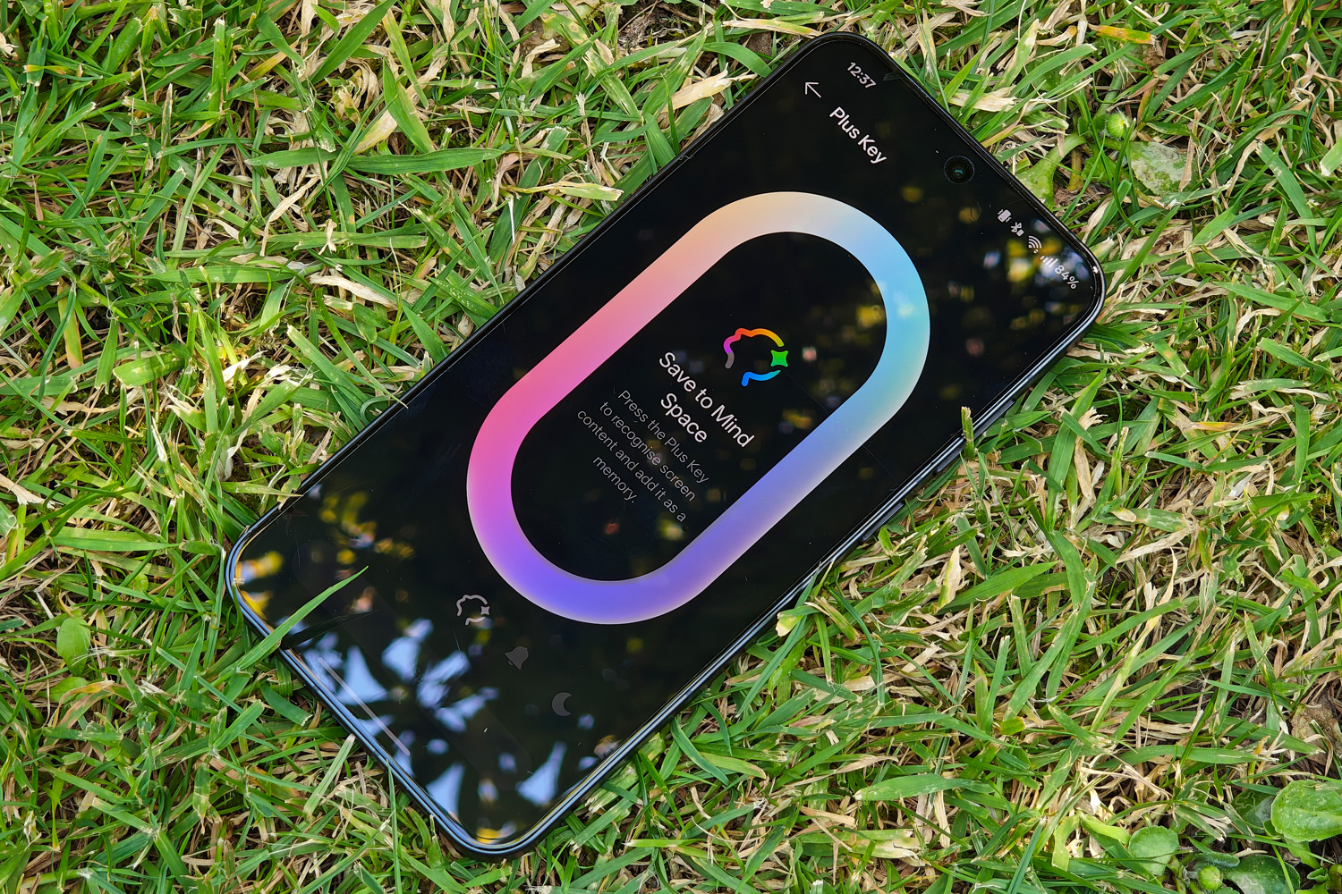 OnePlus 13s review mind space
