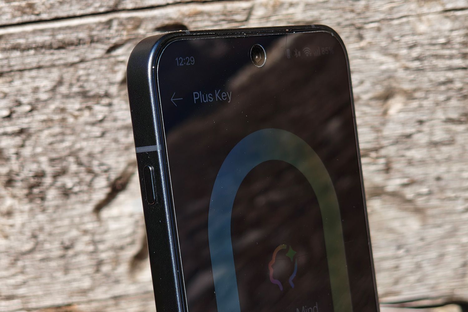 OnePlus 13s review plus key