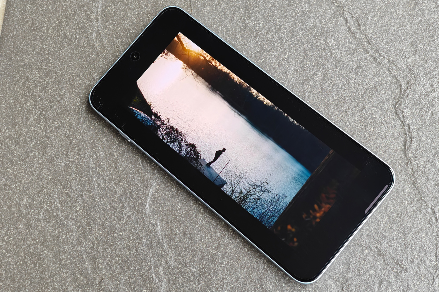 OnePlus Nord 5 review display