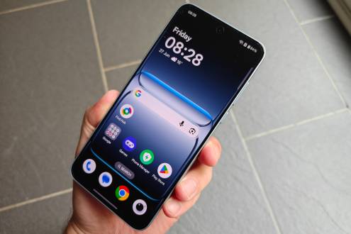There’s no denying the OnePlus Nord 5’s value – but I wish it hadn’t ditched this one key feature