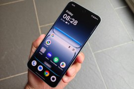 There’s no denying the OnePlus Nord 5’s value – but I wish it hadn’t ditched this one key feature