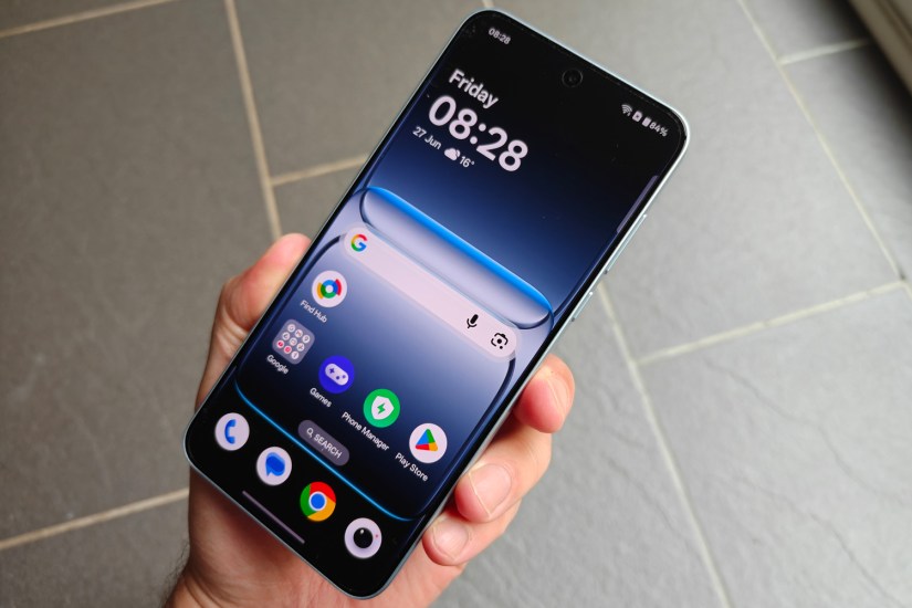 There’s no denying the OnePlus Nord 5’s value – but I wish it hadn’t ditched this one key feature
