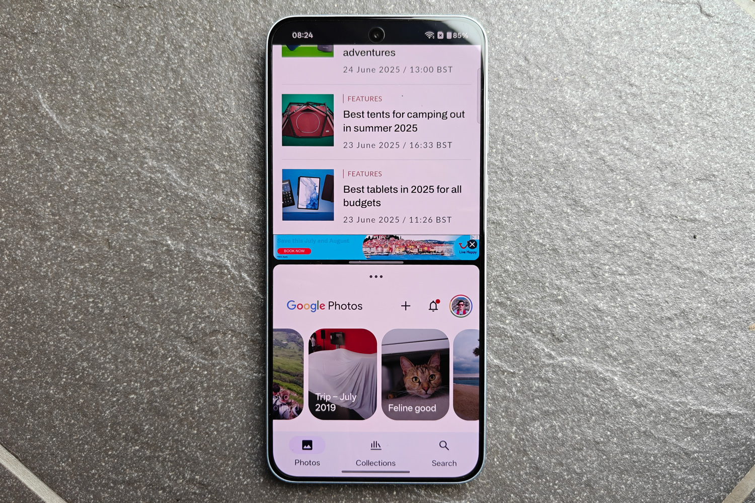 OnePlus Nord 5 review Open Canvas