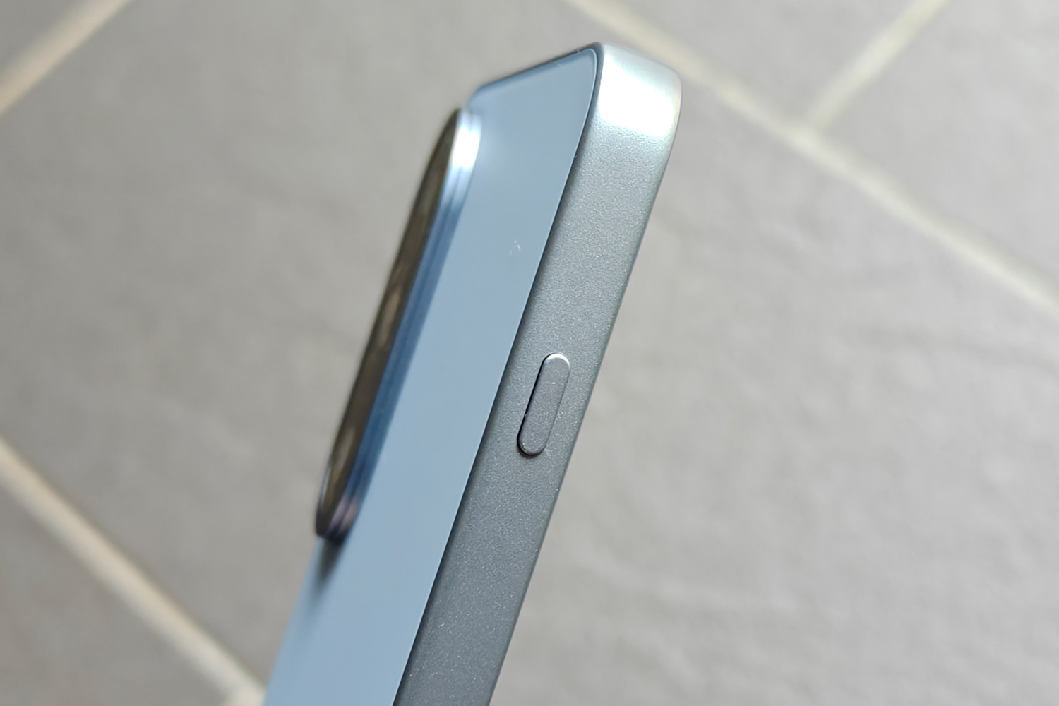 OnePlus Nord 5 review Plus Key