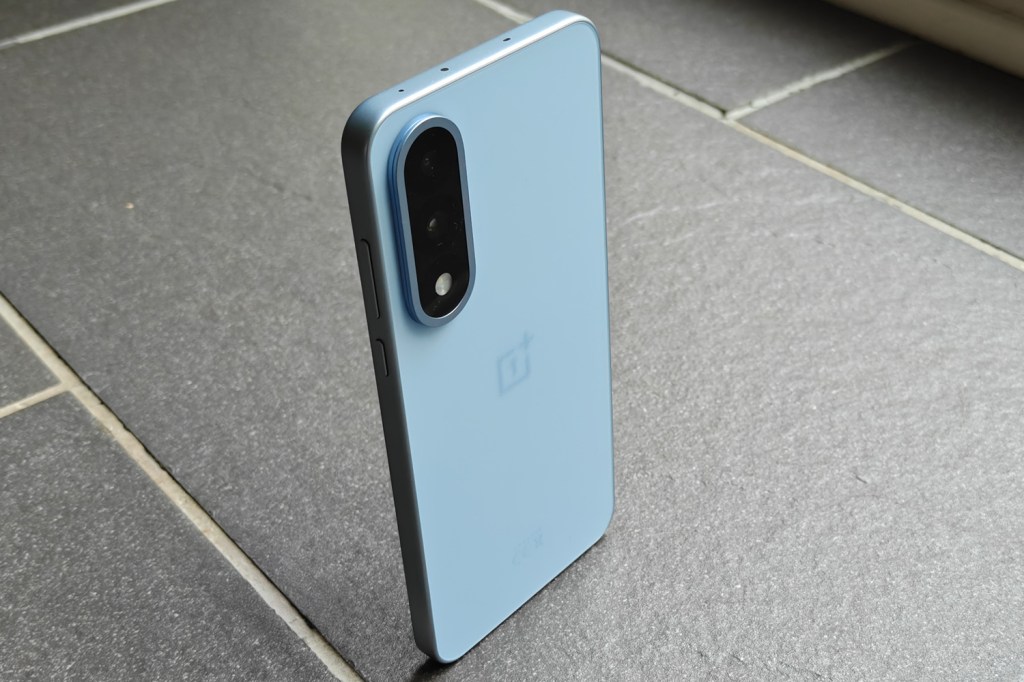 OnePlus Nord 5 review verdict
