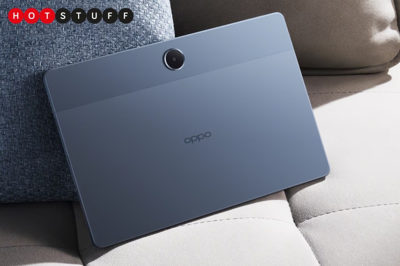 You won’t believe the battery life on this super affordable tablet