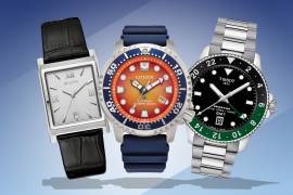 4 watches I’d personally recommend in the Amazon US Prime Day sale