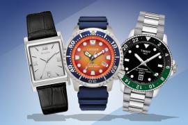 4 watches I’d personally recommend in the Amazon US Prime Day sale